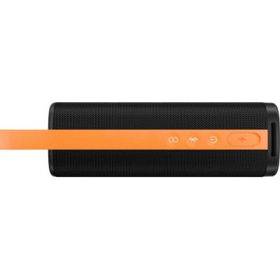 Портативна акустика Xiaomi Sound Outdoor (QBH4261GL) Black