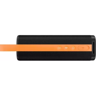 Портативна акустика Xiaomi Sound Outdoor (QBH4261GL) Black