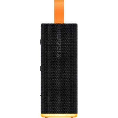 Портативна акустика Xiaomi Sound Play (QBH4422GL) Black