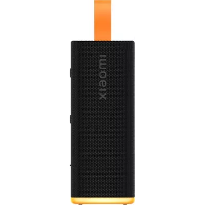 Портативна акустика Xiaomi Sound Play (QBH4422GL) Black