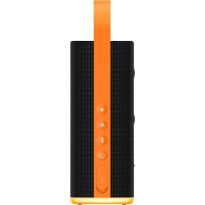 Портативна акустика Xiaomi Sound Play (QBH4422GL) Black