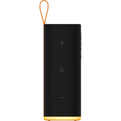 Портативна акустика Xiaomi Sound Play (QBH4422GL) Black