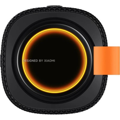 Портативна акустика Xiaomi Sound Play (QBH4422GL) Black