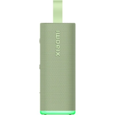 Портативна акустика Xiaomi Sound Play (QBH4433GL) Green