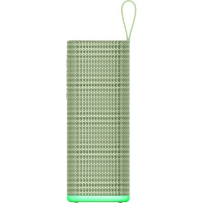 Портативна акустика Xiaomi Sound Play (QBH4433GL) Green