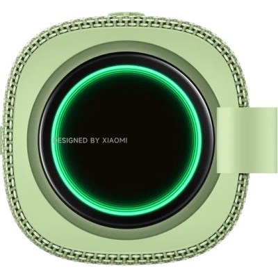 Портативна акустика Xiaomi Sound Play (QBH4433GL) Green