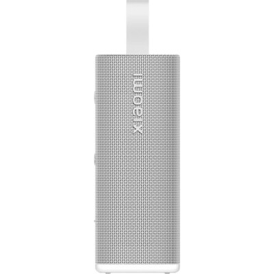 Портативна акустика Xiaomi Sound Play (QBH4435GL) White