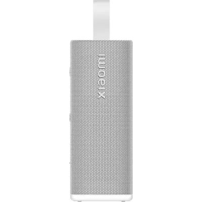Портативна акустика Xiaomi Sound Play (QBH4435GL) White
