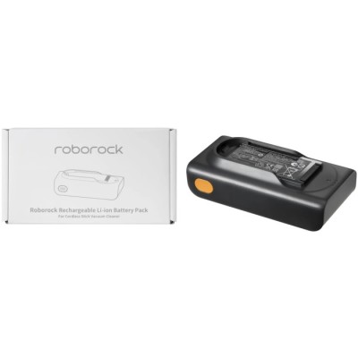 Змінна батерея Roborock Battery 8.04.0034 (H60 Hub Ultra, H60 Ultra) (1 шт)