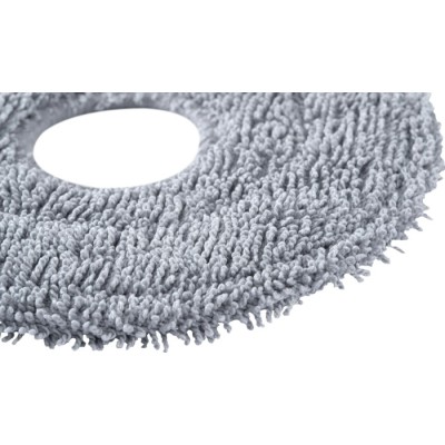 Змінна тканинна насадка Roborock Rotating Mop 8.02.0467 (QR 798, Qrevo S Pro)