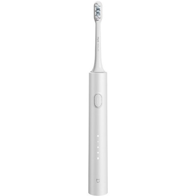 Зубна щітка Xiaomi Electric Toothbrush T302 (Silver Gray)