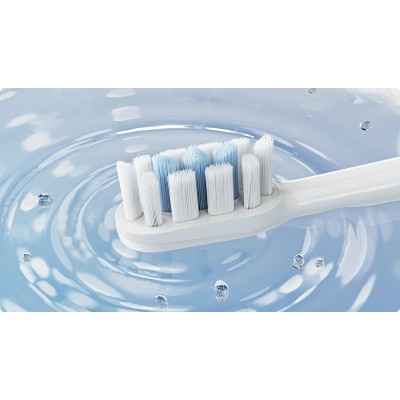 Зубна щітка Xiaomi Electric Toothbrush T302 (Silver Gray)
