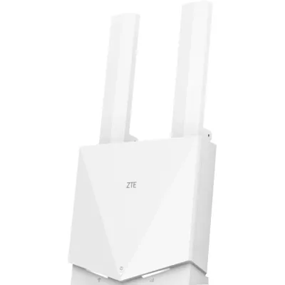 Маршрутизатор ZTE K12 4G