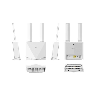 Маршрутизатор ZTE K12 4G
