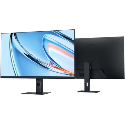 Монітор 27" Xiaomi Monitor A27i 2026 (ELA6410EU)