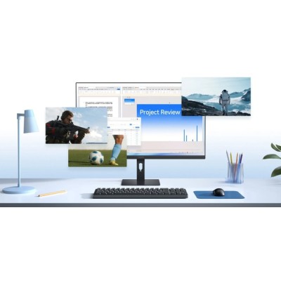 Монітор 27" Xiaomi Monitor A27i 2026 (ELA6410EU)
