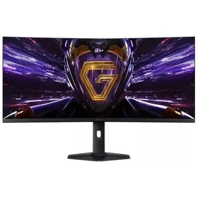 Монітор ігровий 34" Xiaomi Curved Gaming Monitor G34WQi 2026 (ELA6562EU)