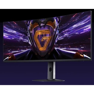 Монітор ігровий 34" Xiaomi Curved Gaming Monitor G34WQi 2026 (ELA6562EU)