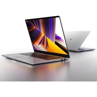 Ноутбук Xiaomi Redmi Book 16 2025 C5/16GB/512GB/W11 (JYU4643CN)