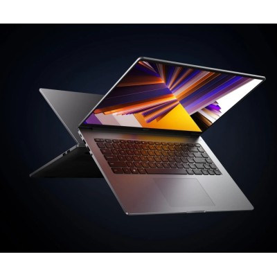 Ноутбук Xiaomi Redmi Book 16 2025 C5/16GB/512GB/W11 (JYU4643CN)