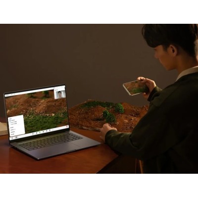 Ноутбук Xiaomi Redmi Book 16 2025 C5/16GB/512GB/W11 (JYU4643CN)