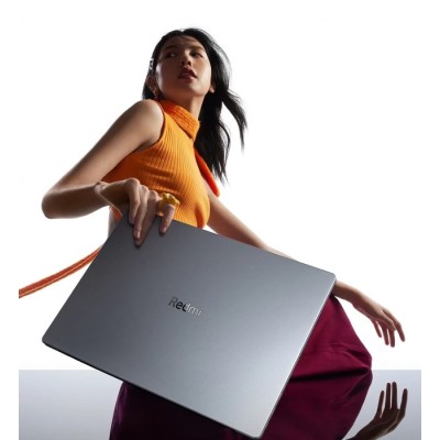 Ноутбук Xiaomi Redmi Book 16 2025 C5/16GB/512GB/W11 (JYU4643CN)