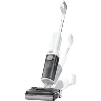 Пилосос Roborock F25 RT Gen 2