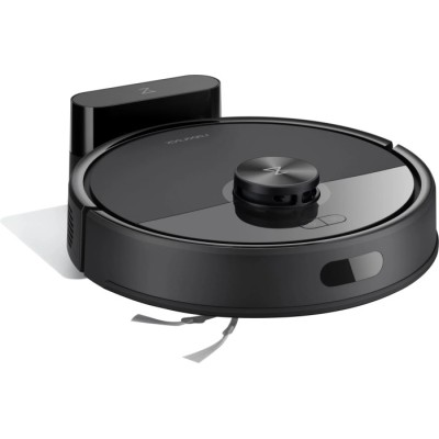 Робот-пилосос Roborock Q7 Pro Max Black