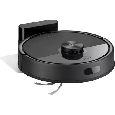Робот-пилосос Roborock Q7 Pro Max Black