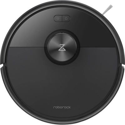 Робот-пилосос Roborock Q7 Pro Max Black