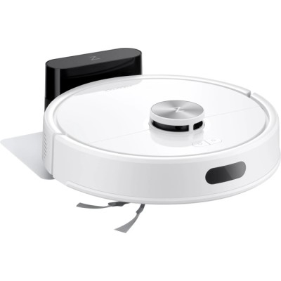 Робот-пилосос Roborock Q7 Pro Max White