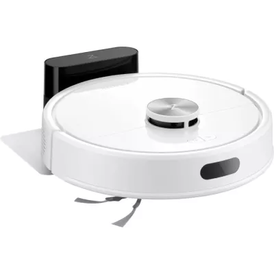 Робот-пилосос Roborock Q7 Pro Max White