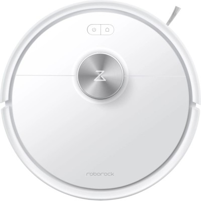 Робот-пилосос Roborock Q7 Pro Max White