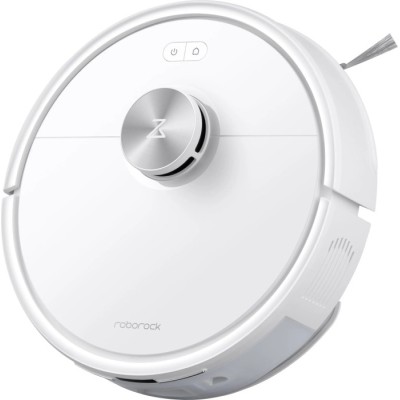 Робот-пилосос Roborock Q7 Pro Max White