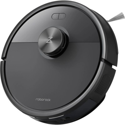Робот-пилосос Roborock Q7 Pro Max+ Black