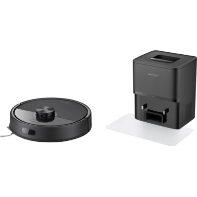 Робот-пилосос Roborock Q7 Pro Max+ Black