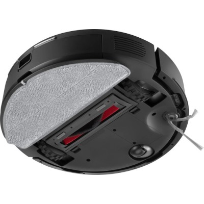 Робот-пилосос Roborock Q7 Pro Max+ Black