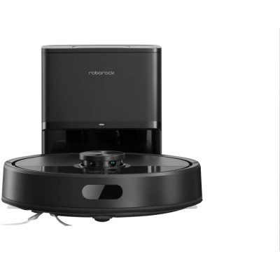 Робот-пилосос Roborock Q7 Pro Max+ Black
