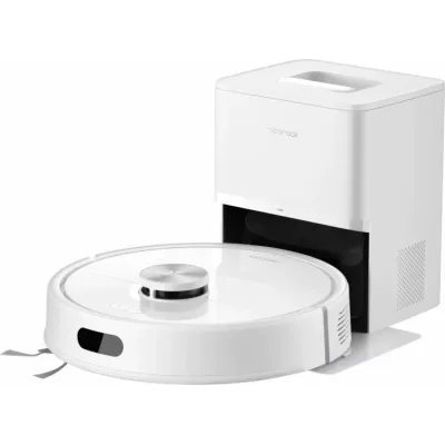 Робот-пилосос Roborock Q7 Pro Max+ White