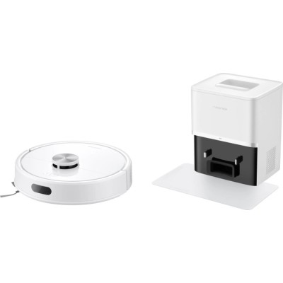 Робот-пилосос Roborock Q7 Pro Max+ White