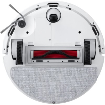 Робот-пилосос Roborock Q7 Pro Max+ White