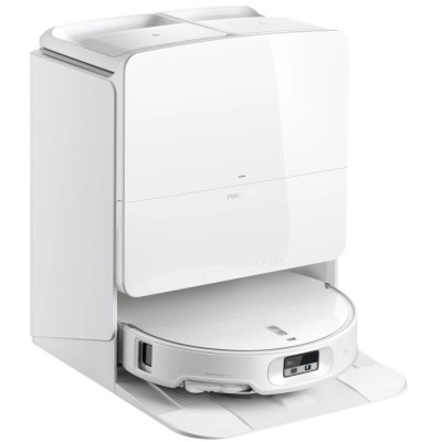 Робот-пилосос Roborock Qrevo Edge 2 Pro