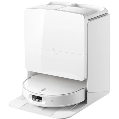 Робот-пилосос Roborock Qrevo Edge 2 Pro