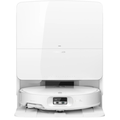 Робот-пилосос Roborock Qrevo Edge 2 Pro