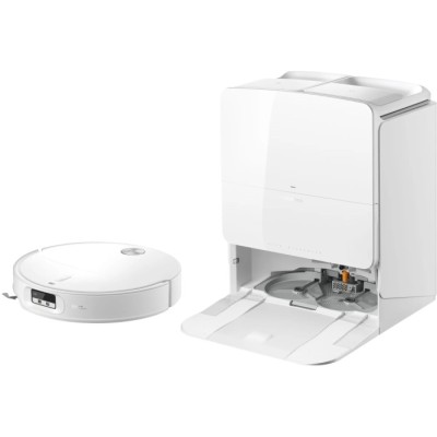 Робот-пилосос Roborock Qrevo Edge 2 Pro