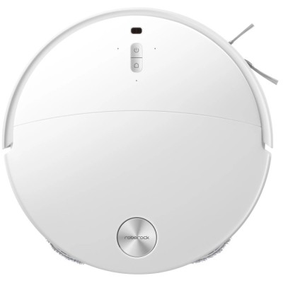 Робот-пилосос Roborock Qrevo Edge 2 Pro