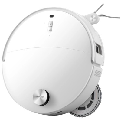 Робот-пилосос Roborock Qrevo Edge 2 Pro