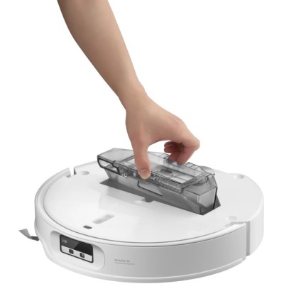 Робот-пилосос Roborock Qrevo Edge 2 Pro