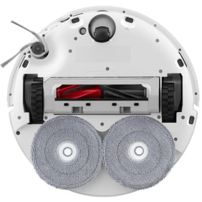Робот-пилосос Roborock Qrevo Edge 2 Pro