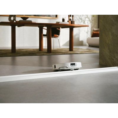 Робот-пилосос Roborock Qrevo Edge 2 Pro